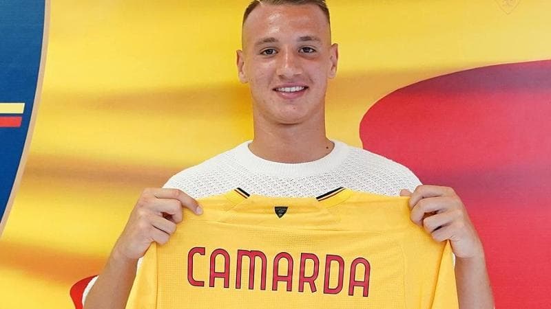 Immagine del post 11597 - Bari Fantacalcio, a sorpresa un calciatore del Lecce è il più acquistato: tutti scommettono su Camarda - Bari