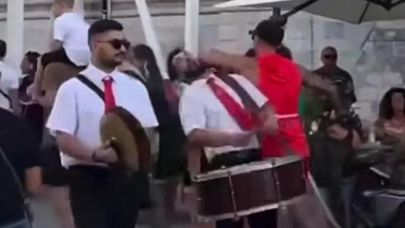 Immagine del post 11605 - Bari Molfetta, identificato l'aggressore del bandista Enzo Minervini: “E’ nostro figlio, chiediamo scusa” - Bari