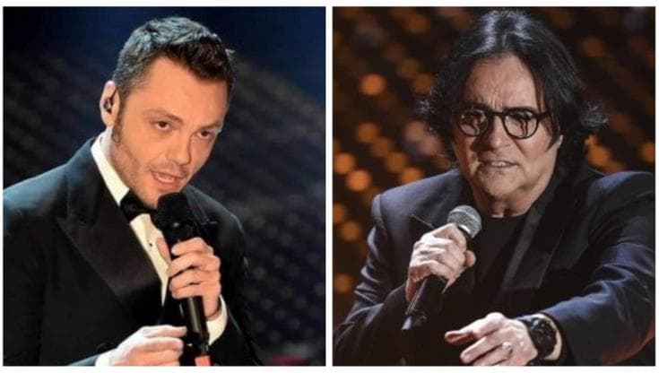 Immagine del post 11631 - Bari Renato Zero ad aprile e Tiziano Ferro a luglio: a Bari il 2026 si arricchisce di due big in concerto - Bari