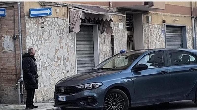 Immagine del post 24946 - Bari Sandra Diatete fu trovata morta in casa, svolta dopo 9 mesi: il marito arrestato per maltrattamenti - Bari