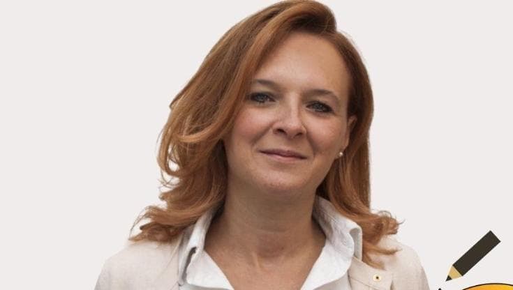 Immagine del post 12751 - Bari Gloria Giammarelli, dal dolore per la morte del figlio alla candidatura con Decaro: “Per gli angeli” - Bari