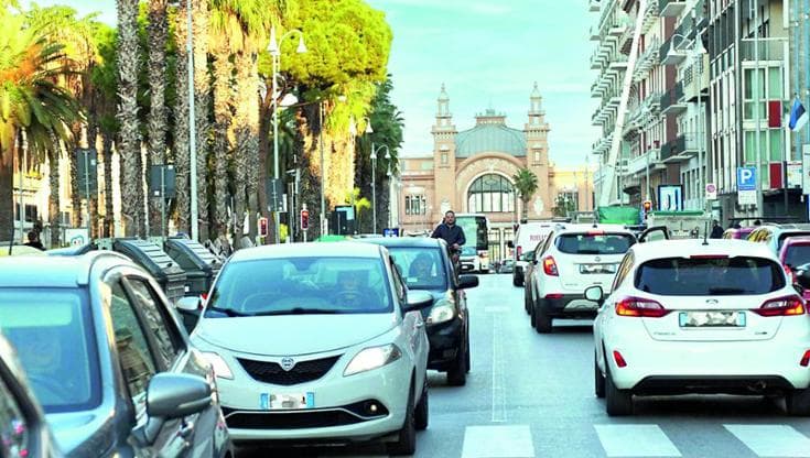 Immagine del post 12729 - Bari “Bari ha bisogno di mobilità sostenibile. Non si può solo protestare, ma neanche calare dall’alto” - Bari