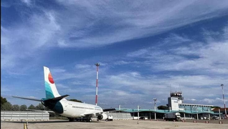 Lumiwings lascia l'aeroporto di Foggia, dal 1° novembre arriva Aeroitalia: “Salvi tutti i voli” - Bari