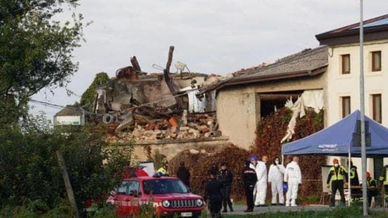Immagine del post 12749 - Bari Strage di carabinieri, apprensione per due militari pugliesi di Nardò e Bisceglie rimasti feriti - Bari