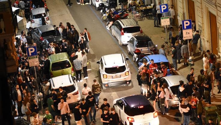 Bari, frenata sui nuovi locali food: respinte 19 richieste di apertura e ampliamenti su 31 - Bari