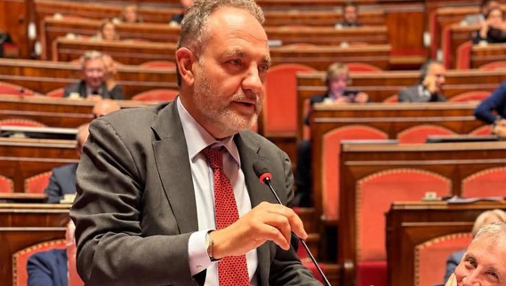 Immagine del post 26090 - Bari Trattativa BdM Banca, approvata audizione vertici Credem. Melchiorre (FdI): “Tutelare i correntisti” - Bari
