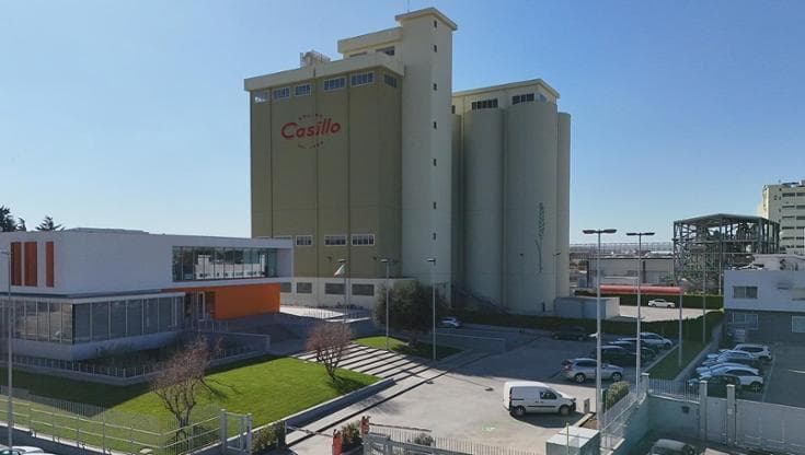 Immagine del post 26081 - Bari Indagato dirigente dei Molini Casillo per la morte di Cataldo Modugno. L’incidente in azienda - Bari