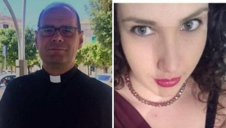 Immagine del post 26077 - Bari Bari, a processo don Nicola D’Onghia: è accusato dell’omicidio stradale di Fabiana Chiarappa - Bari