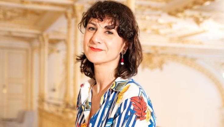 Immagine del post 26055 - Bari “Faccio il soprano al Petruzzelli, sognavo una casa ma con 1.300 euro al mese vivo come i fuorisede” - Bari