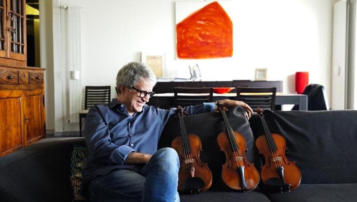 Immagine del post 26054 - Bari Non basta una vita per conoscere Beethoven, io lo suono da sempre e scopro sempre qualcosa di nuovo - Bari