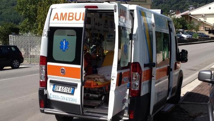 Immagine del post 13879 - Bari Bari, donna di 70 anni muore soffocata da una mozzarella. Inutili i tentativi del figlio di aiutarla - Bari