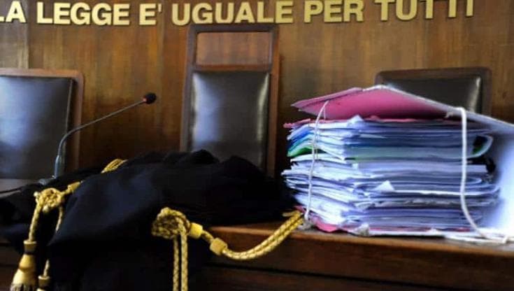 Immagine del post 13882 - Bari Il processo dura 25 anni e l’accusa di aver importato cocaina dalla Colombia va in prescrizione - Bari