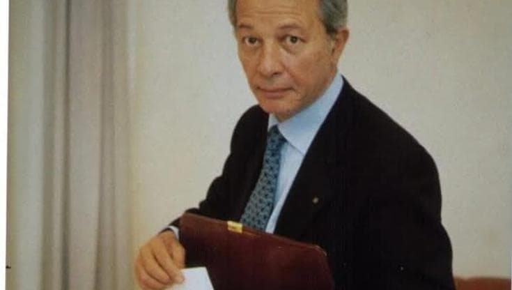 E’ morto Ettore Bucciero, l’ex senatore barese di Msi e Alleanza nazionale aveva 87 anni - Bari