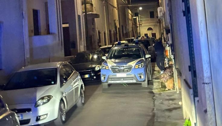 Muore dopo blitz antidroga in casa: tre poliziotti di Lecce indagati per omicidio - Bari