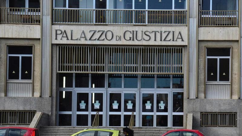Manutenzione al Tribunale di Bari, il Tar dà ragione a Matarrese. Ma i lavori sono fermi - Bari