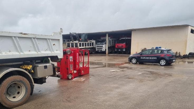 Salento, muore per un incidente sul lavoro nell’azienda di famiglia: Luca Pezzulla aveva 22 anni - Bari