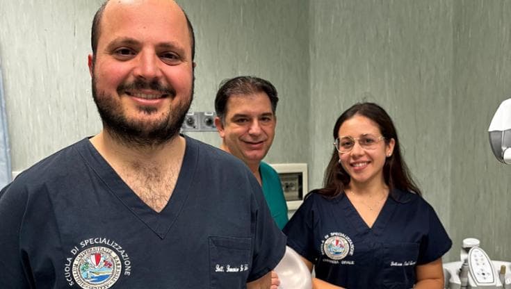 Dieta mediterranea scudo contro i tumori del cavo orale: lo studio sulle leucoplachie a Bari - Bari