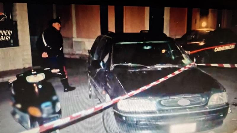 Bari, una pentita fa tremare i clan: cold case, amori, tradimenti nella faida Strisciuglio Di Cosola - Bari