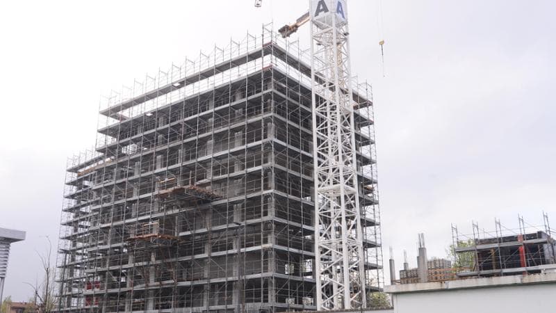 Comune di Bari e imprese edili al lavoro sul piano che cambierà la città: dove demolire e costruire - Bari