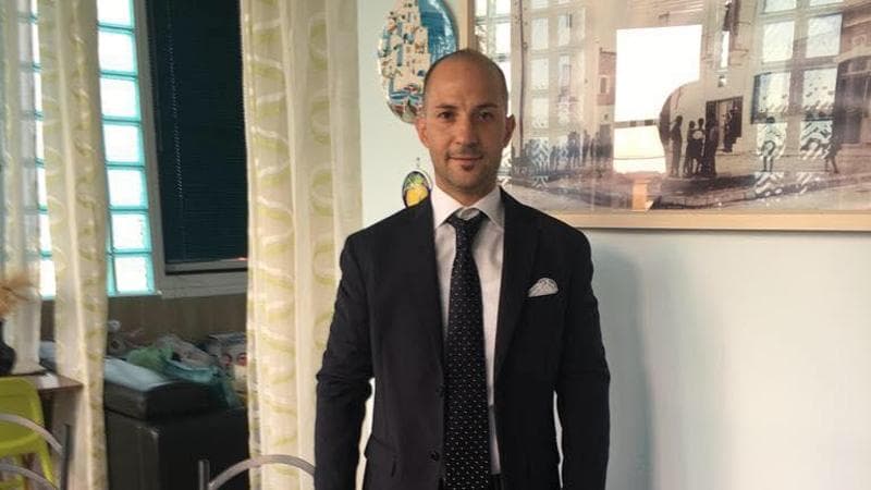 Muore a 47 anni Daniele D’Andrea: la sua auto si è ribaltata nella notte sulla Santeramo-Matera - Bari