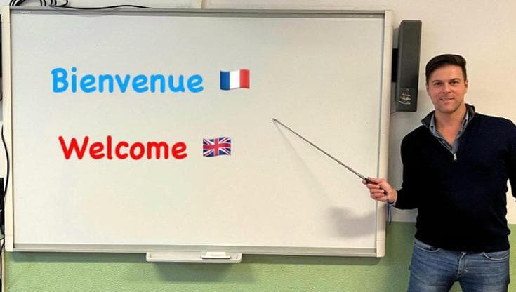 Immagine del post 18324 - Bari "Ho lasciato tutto per insegnare, dopo anni mi sono pentito ma non posso tornare indietro" - Bari