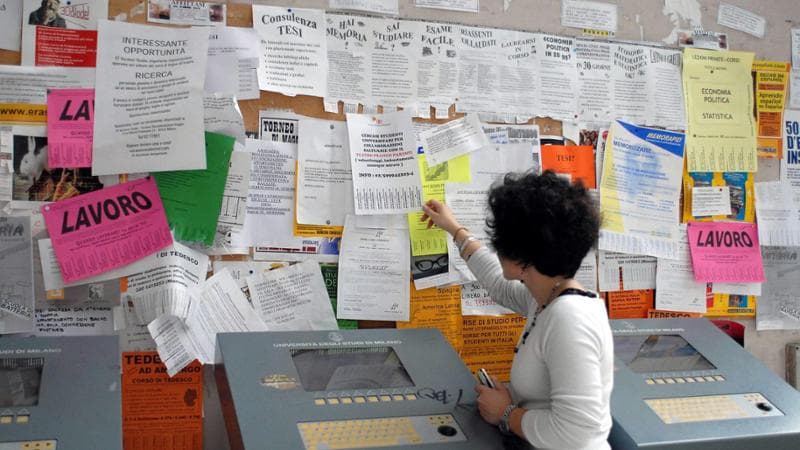 Immagine del post 18327 - Bari L’ultima beffa per studenti del semestre filtro: “Esami superati, ma ora è impossibile trovare casa” - Bari