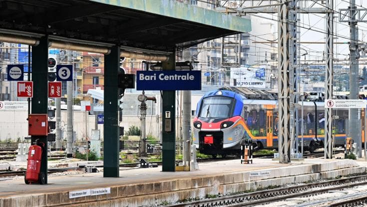 Immagine del post 18354 - Bari Aggrediscono 19enne sul Foggia-Bari e mettono i video sui social: identificato branco di 15 ragazzi - Bari