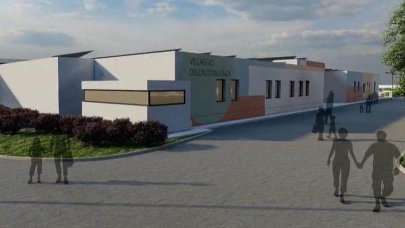 Borgo Mezzanone, l’ex ghetto diventa il Villaggio dell’accoglienza: “Dignità a un luogo fragile” - Bari