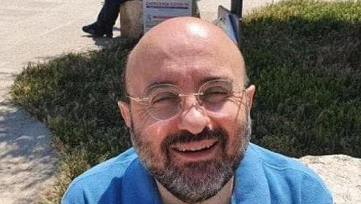 Immagine del post 5945 - Bari Sandro Cataldo dopo il ritiro candidatura a Triggiano: “Ho ancora molti amici”. Obiettivo Regionali - Bari