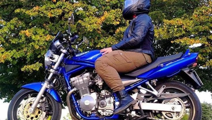 Immagine del post 5940 - Bari Fabiana Chiarappa è morta schiacciata da un’auto dopo la caduta dalla moto: attesa perizia su mezzi - Bari