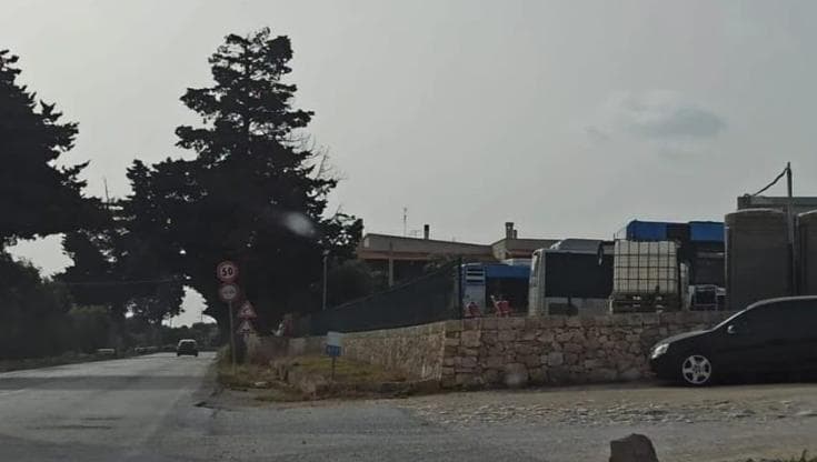 Immagine del post 5971 - Bari Potenza, trovati 4 autobus rubati da deposito Stp a Ostuni. Uno si è schiantato durante la fuga - Bari