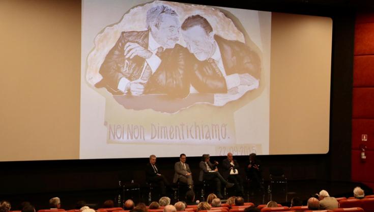 Immagine del post 7269 - Bari Mafia, a Bari l’affondo del procuratore Rossi: “Oggi Falcone e Borsellino non potrebbero parlare” - Bari