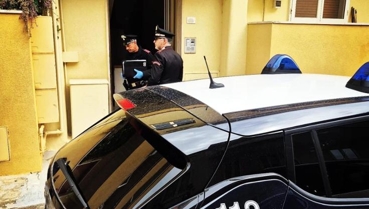 Immagine del post 7274 - Bari Otranto, ferisce gravemente la moglie e poi si uccide con la stessa arma. L’allarme dei vicini - Bari