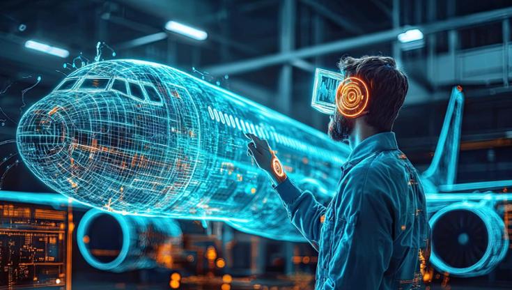 Immagine del post 7283 - Bari Alfabeto del futuro, in vetrina l’innovazione pugliese dall’IA all’aerospazio: prenotatevi online - Bari