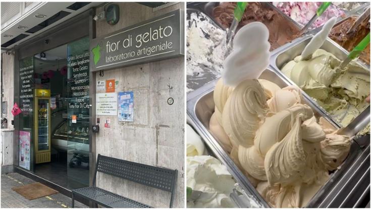 Immagine del post 7290 - Bari Caro gelato, a Lecce fino a 5 euro per un cono in centro: “Colpa dei rincari di cacao e cioccolato” - Bari