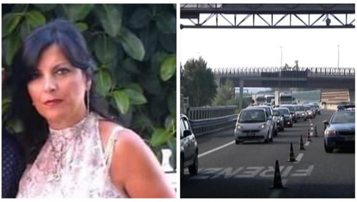 Immagine del post 7281 - Bari Antonella Danese, chi era la prof salentina morta sull’A1. Andava dal figlio ingegnere alla Ferrari - Bari