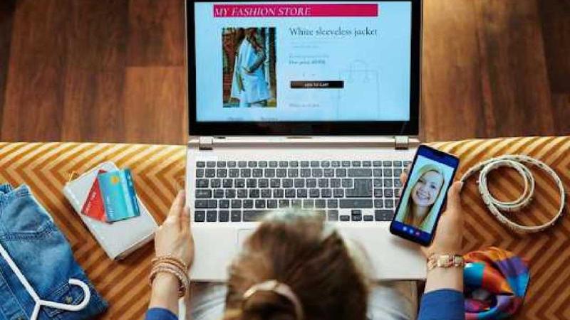 Immagine del post 7298 - Bari False vendite di abiti griffati online: truffa da 243mila euro. La merce mai consegnata ai clienti - Bari