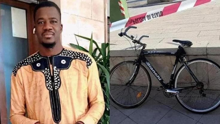 Omicidio di Bakari Sako a Taranto, indagato anche barista da cui cercò rifugio: “Ha protetto branco” - Bari