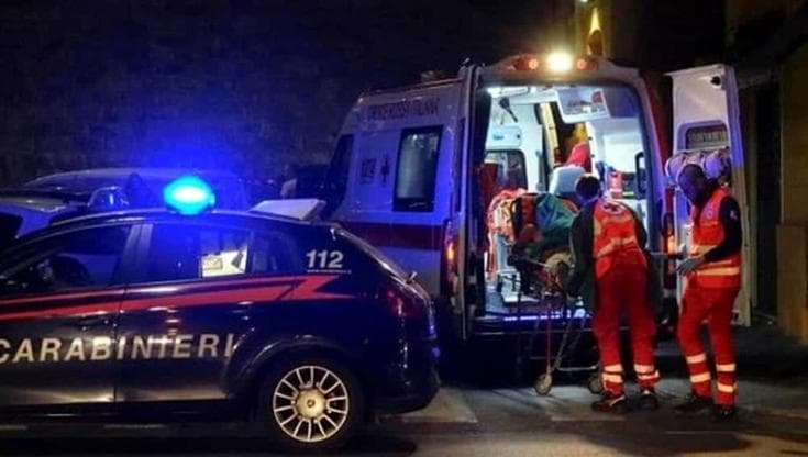 Monopoli, scontro frontale fra due auto: morto un ragazzo di 19 anni. Era sul sedile posteriore - Bari