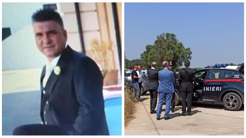 Agenti indagati per la morte del killer del brigadiere, Anm di Lecce: “Non è schiaffo alla polizia” - Bari