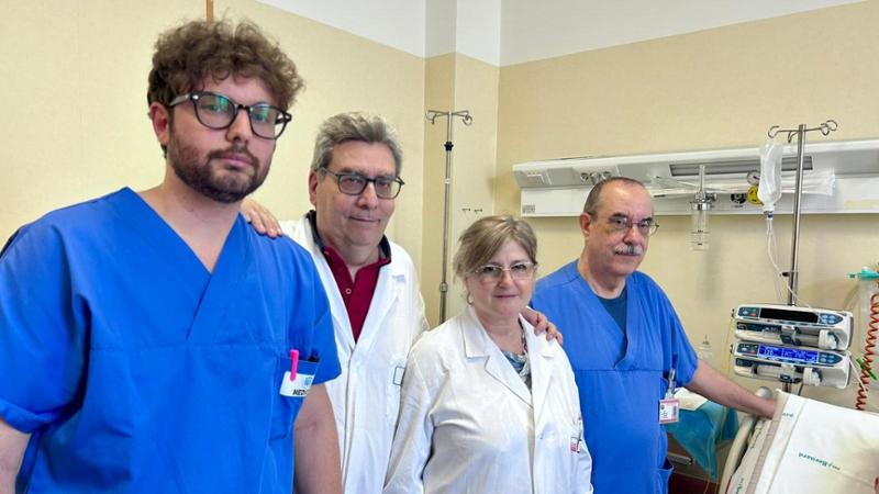 Immagine del post 8543 - Bari Al Policlinico di Bari terapia genica per l’emofilia: il primo caso in Puglia, tra i pochi in Italia - Bari
