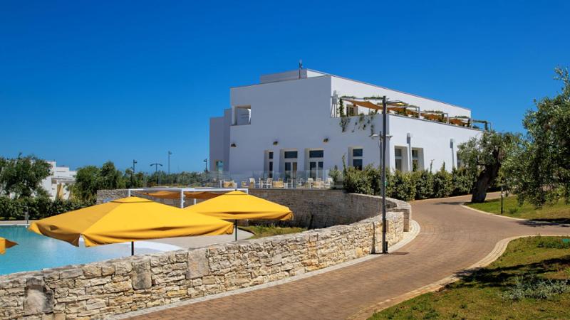 Polignano a Mare, apre l’hotel Cala Ponte: “Qui lusso e tradizione nel rispetto del paesaggio” - Bari