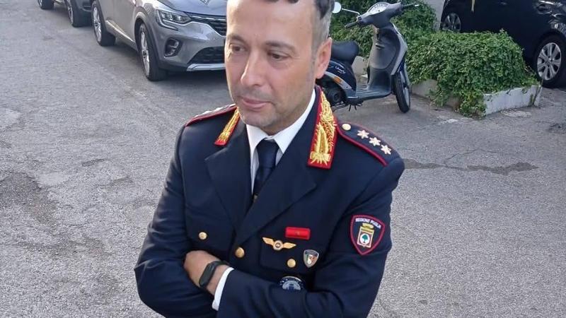 Comandante della polizia locale sospeso nel Salento: è stato condannato a 3 anni per maltrattamenti - Bari