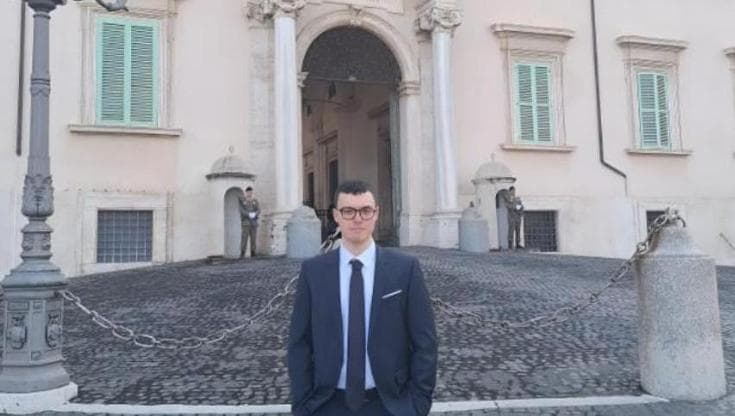 “Io, Alfiere all’esame di maturità sogno una traccia sulla Repubblica per Mattarella” - Bari