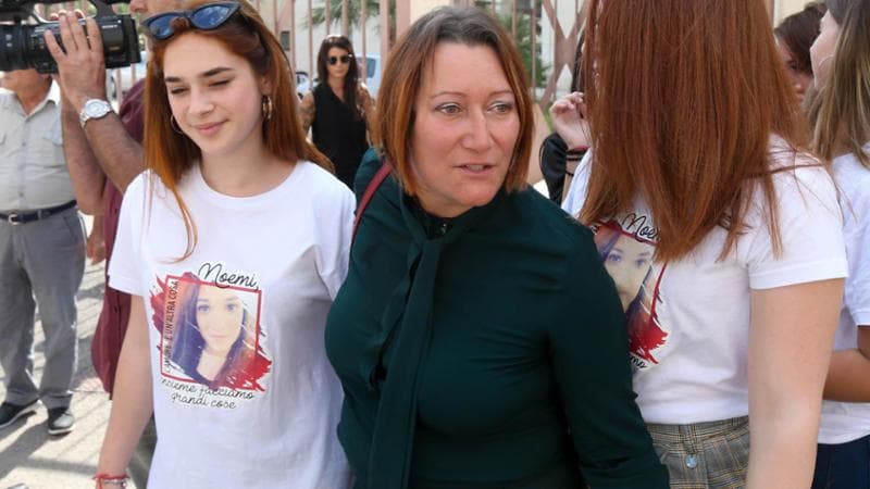 Immagine del post 21744 - Bari Femminicidi, la madre di Noemi Durini contro Vannacci: “Sono indignata, mia figlia uccisa di nuovo” - Bari