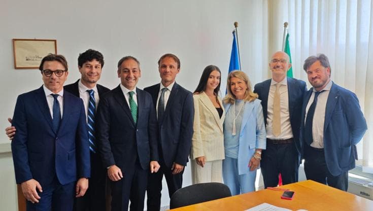 Immagine del post 21721 - Bari A Bari arrivano sei nuovi magistrati tributari, ma a dicembre saranno destinati ad altre sedi - Bari