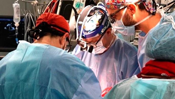 Immagine del post 9691 - Bari Sei trapianti di cuore in sette giorni, al Policlinico di Bari gli interventi su pazienti terminali - Bari