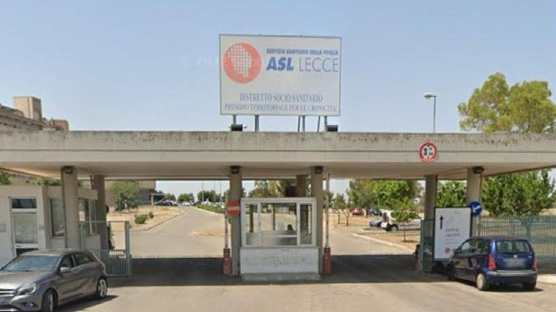 Immagine del post 9712 - Bari Salento, nuovo maxi furto di medicine dalla farmacia del distretto Asl: caccia ai ladri - Bari