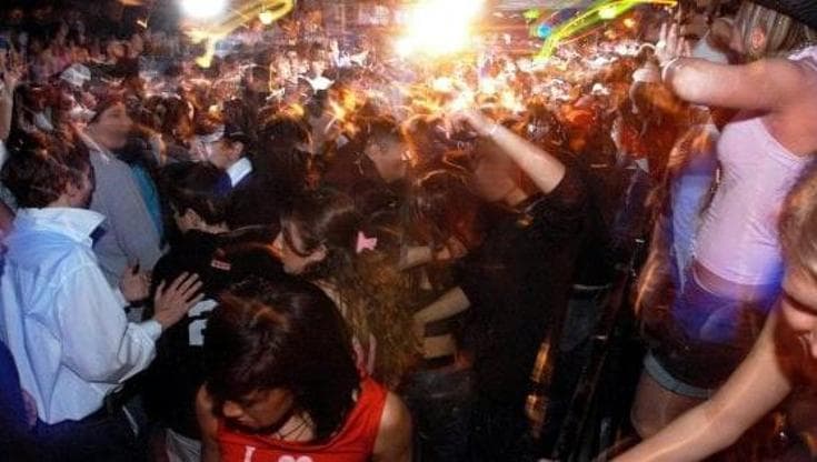 Immagine del post 22887 - Bari Rissa in discoteca a Castellaneta Marina, coinvolti ragazzi baresi vicini a famiglie mafiose - Bari