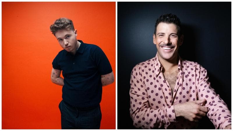 Immagine del post 22869 - Bari Con Alfa e Francesco Gabbani il weekend musicale di Bari: doppio appuntamento all’Arena del Levante - Bari